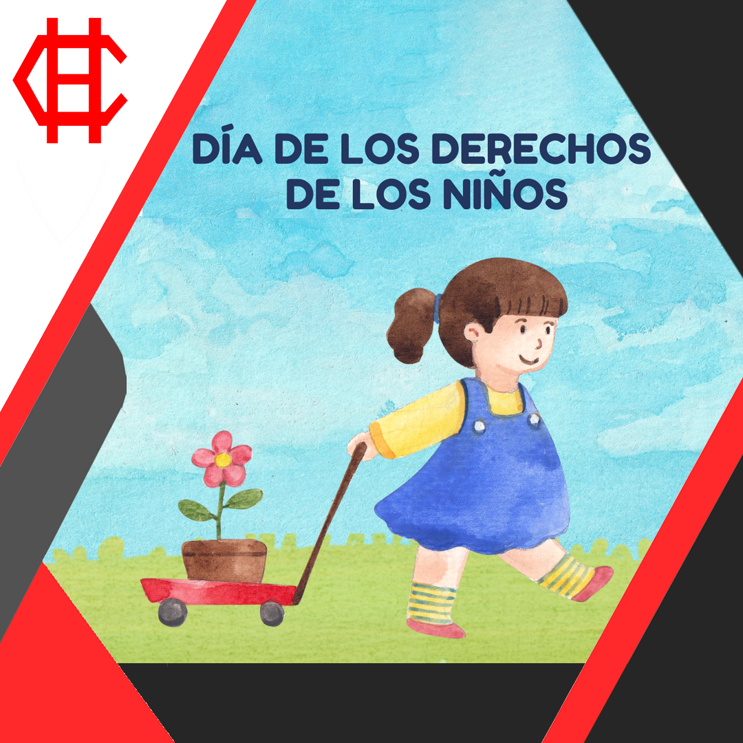 Día de los Derechos de los Niños y Niñas